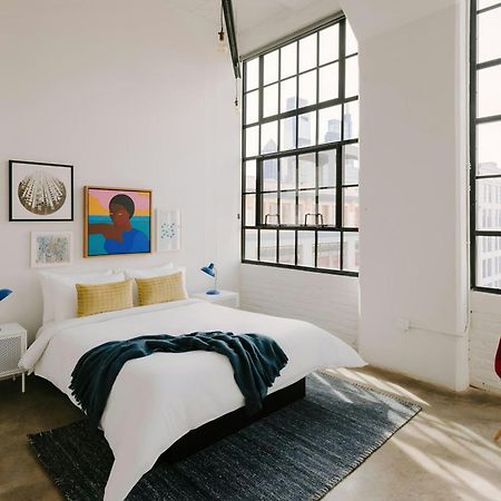 Sonder By Marriott Bonvoy The Heid Apartments Loft District Filadélfia Exterior foto