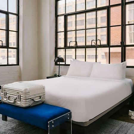 Sonder By Marriott Bonvoy The Heid Apartments Loft District Filadélfia Exterior foto