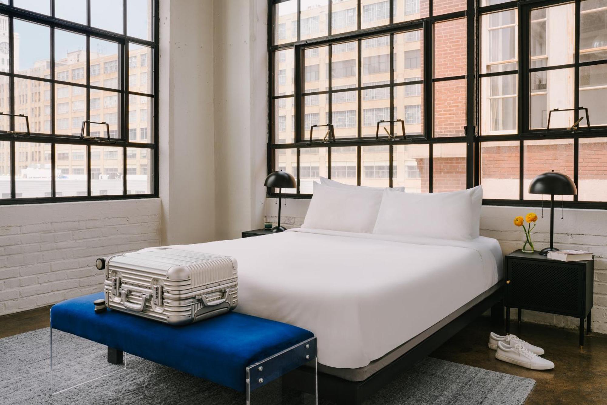Sonder By Marriott Bonvoy The Heid Apartments Loft District Filadélfia Exterior foto