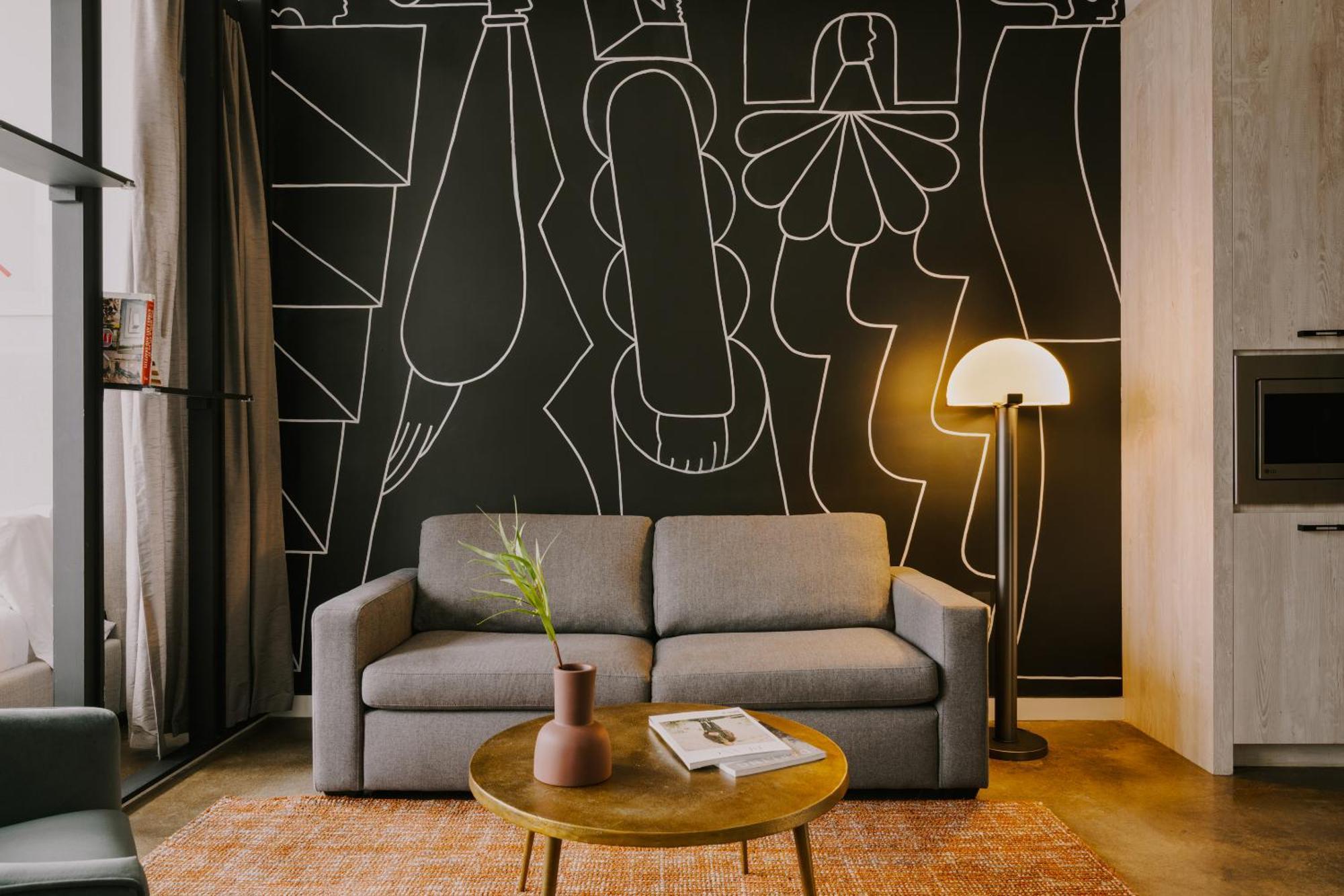 Sonder By Marriott Bonvoy The Heid Apartments Loft District Filadélfia Exterior foto