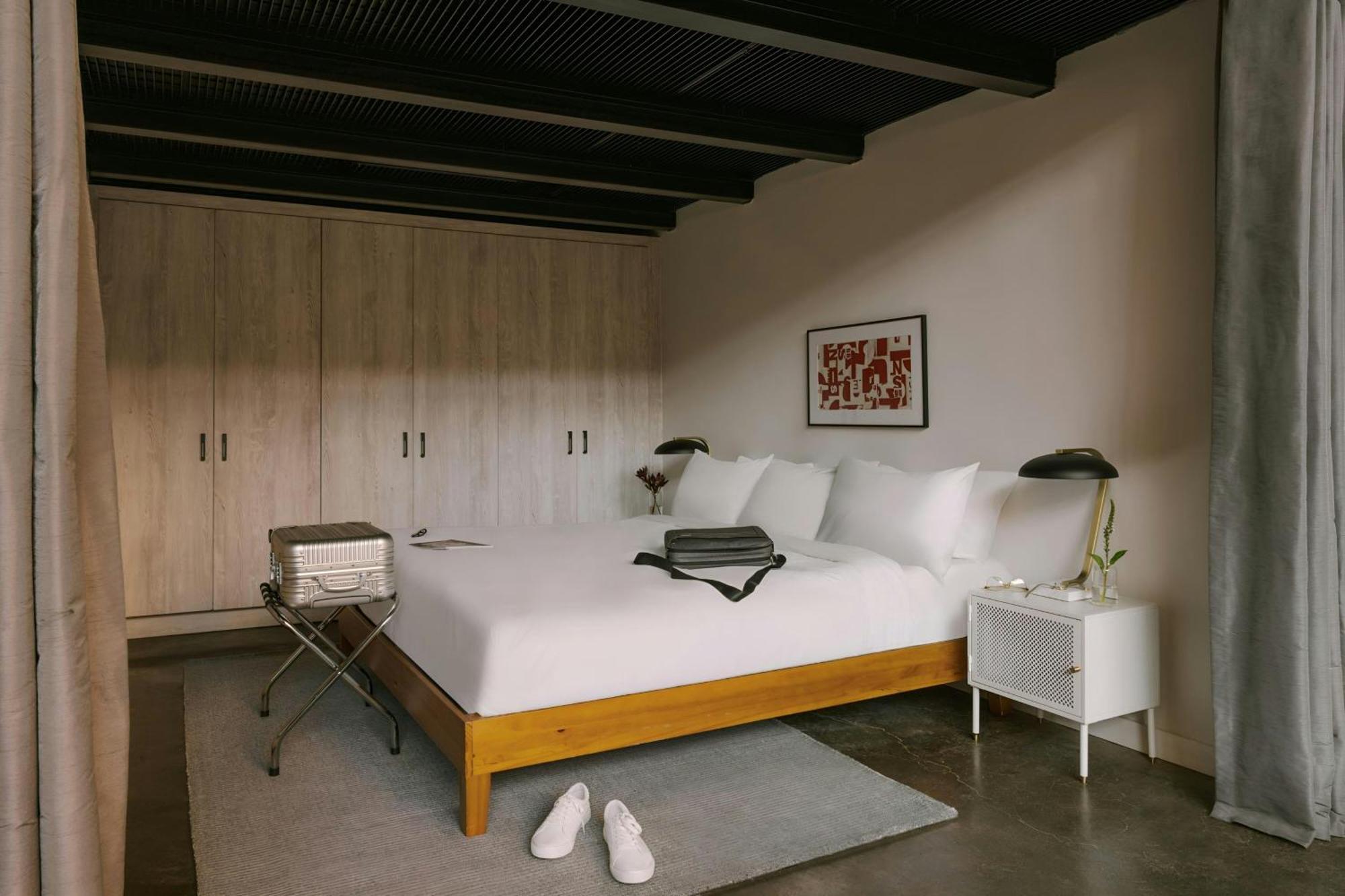 Sonder By Marriott Bonvoy The Heid Apartments Loft District Filadélfia Exterior foto