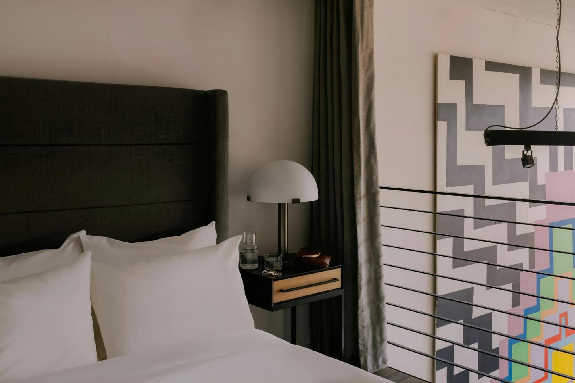 Sonder By Marriott Bonvoy The Heid Apartments Loft District Filadélfia Exterior foto