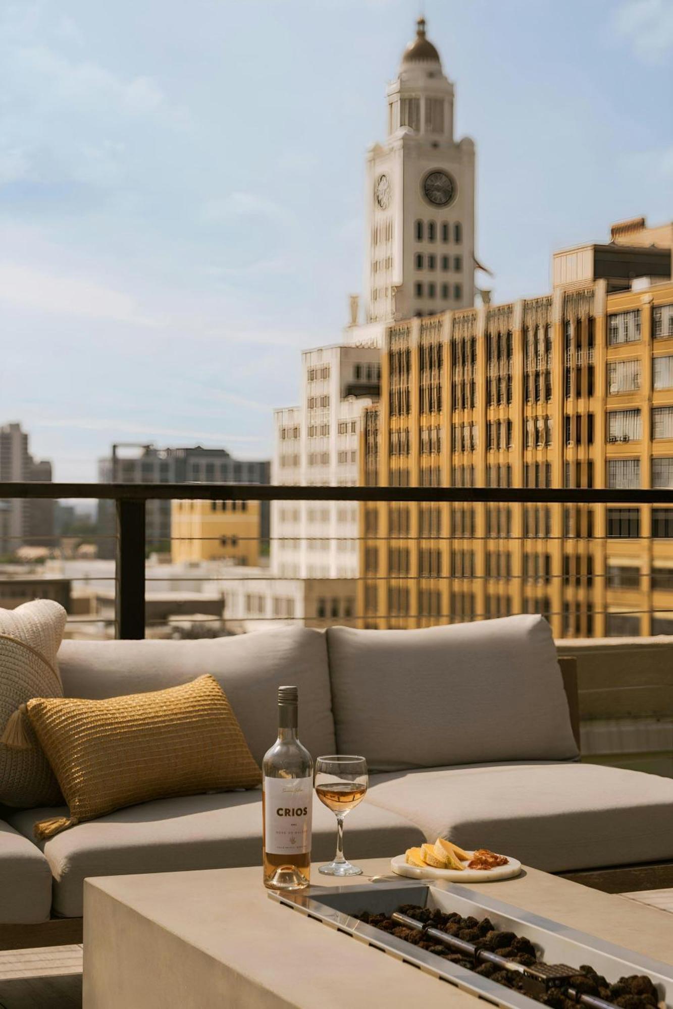 Sonder By Marriott Bonvoy The Heid Apartments Loft District Filadélfia Exterior foto