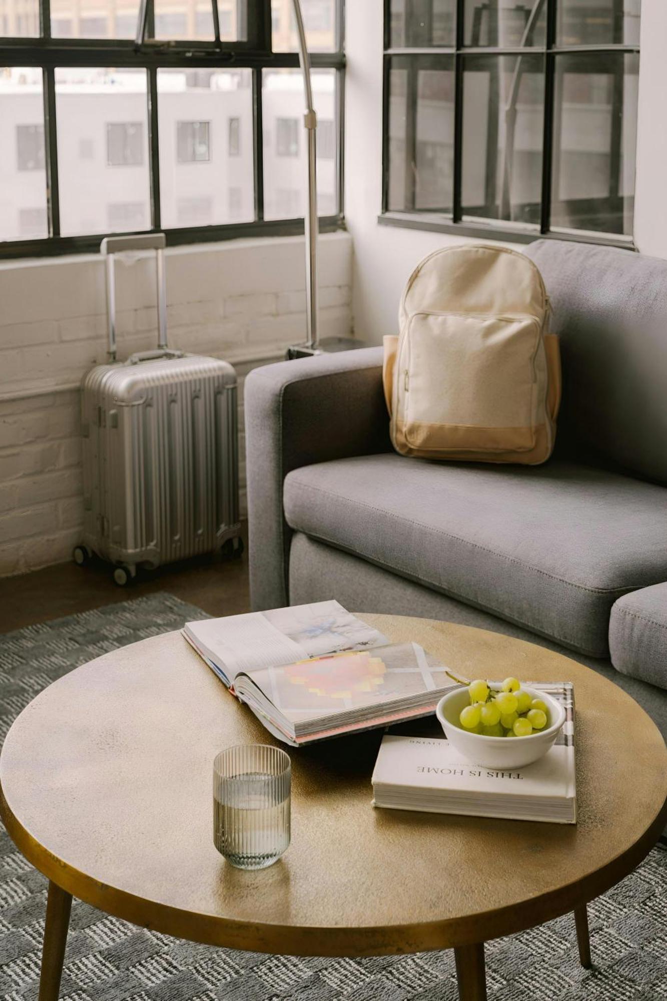 Sonder By Marriott Bonvoy The Heid Apartments Loft District Filadélfia Exterior foto